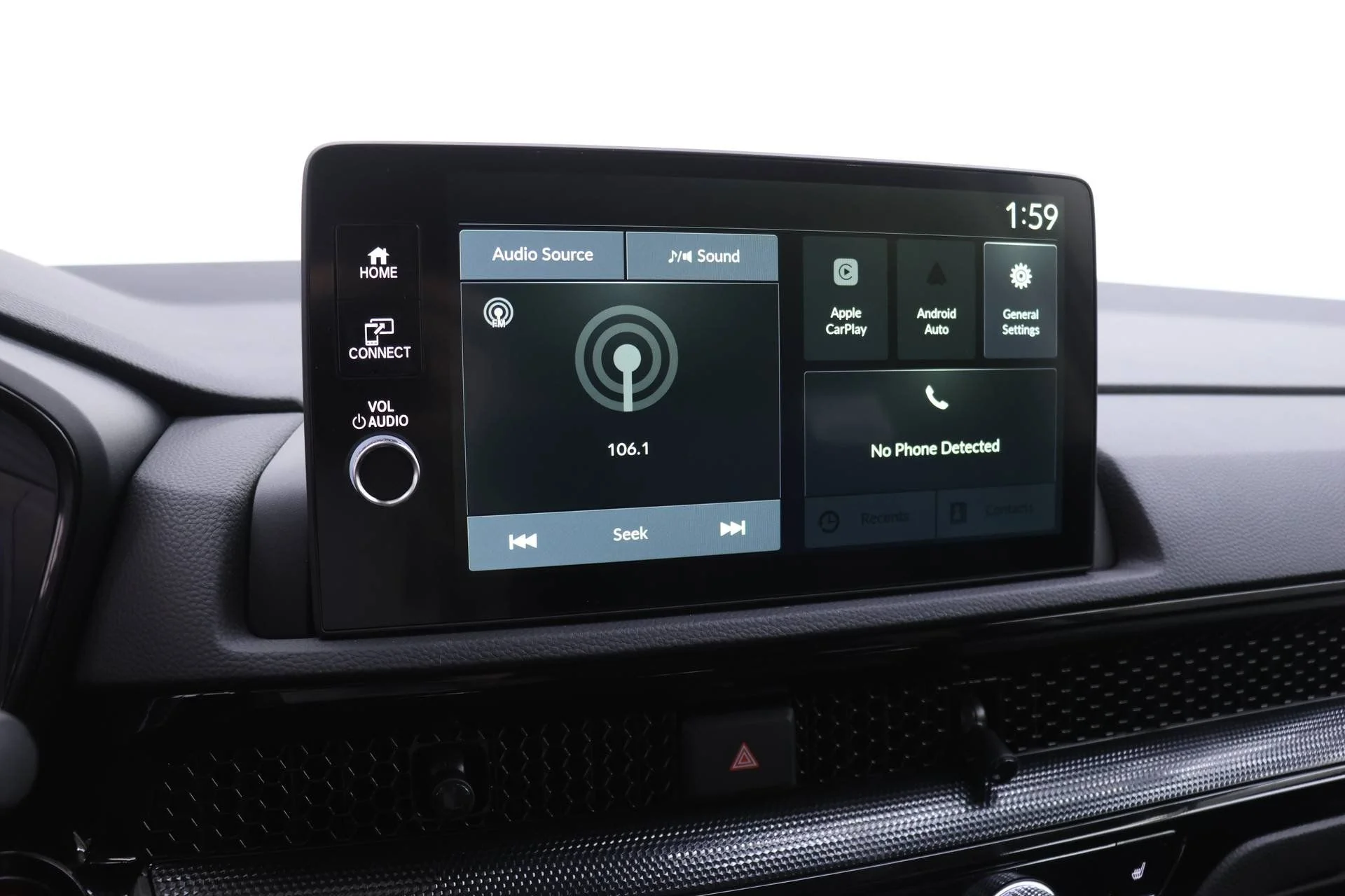 2026 Honda CR-V EX-L - Photo 8