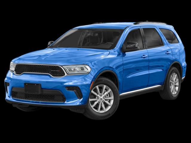 2026 Dodge Durango GT RWD's photo
