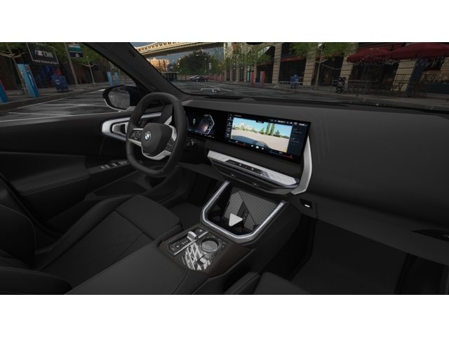 New 2026 Tanzanite Blue II Metallic BMW  image 14