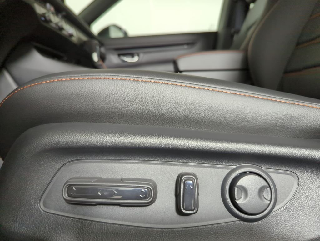 2026 Honda CR-V Sport-L - Photo 22