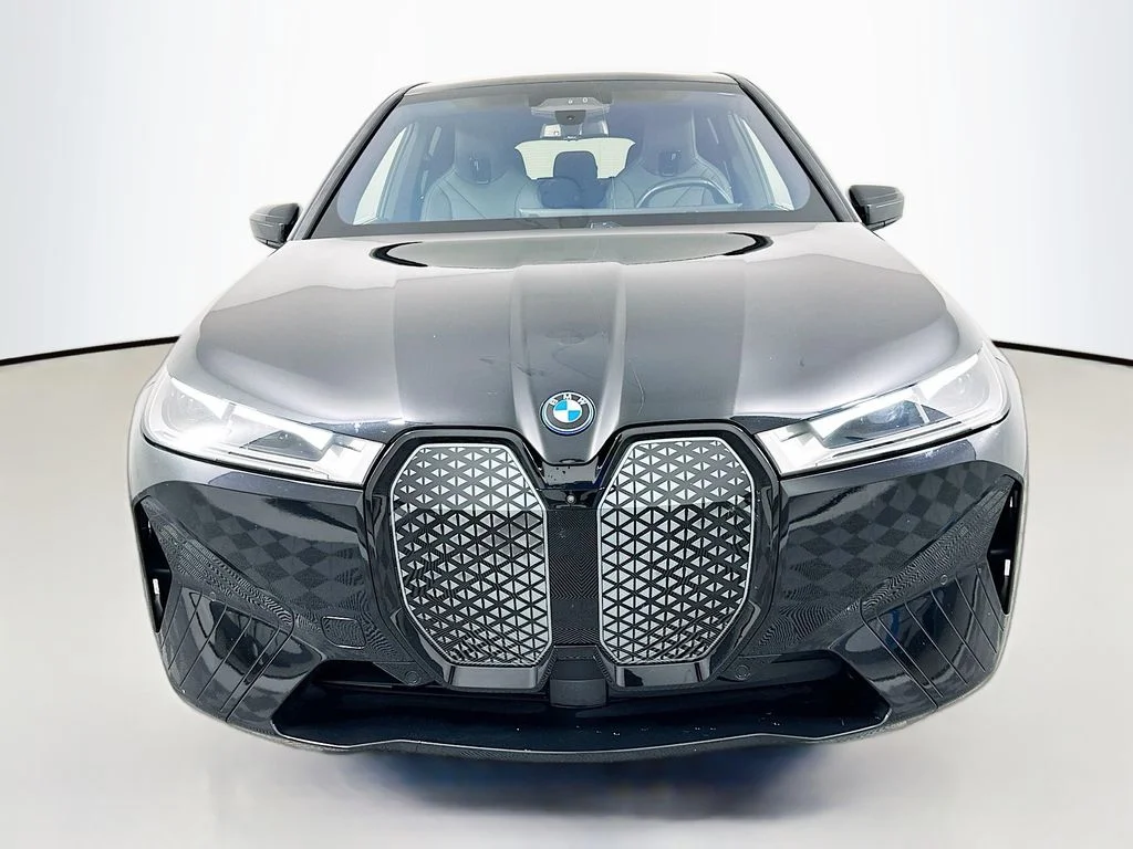 Certified 2024 BMW iX Base with VIN WB523CF07RCN65328 for sale in Austin, TX