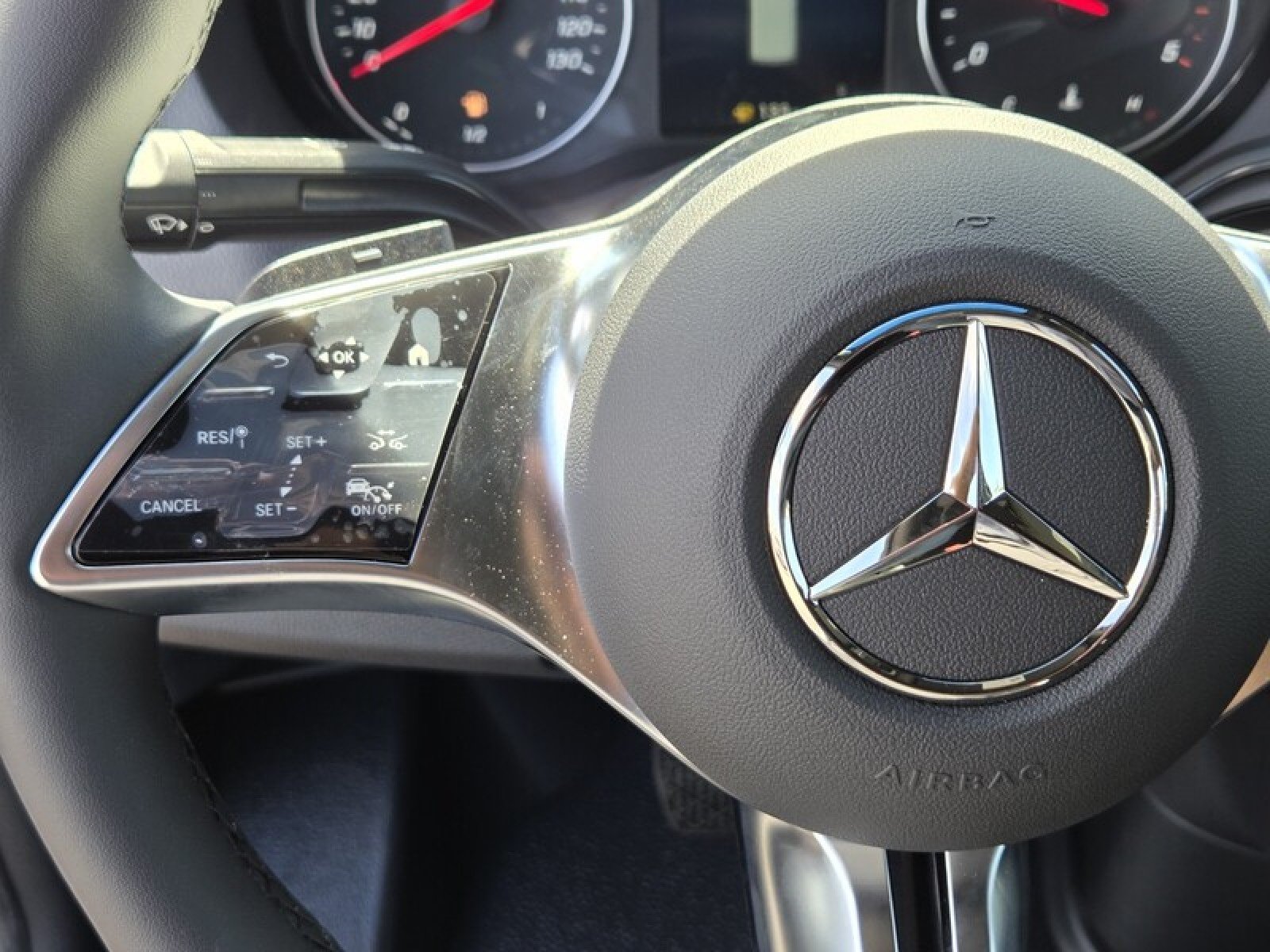 New 2026 Blue Gray Mercedes-Benz 2500 image 27