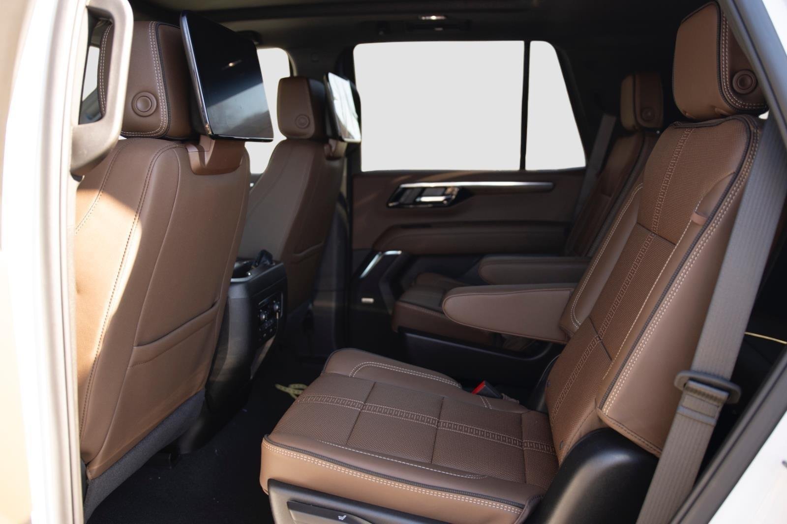2026 Chevrolet Tahoe High Country - Photo 23