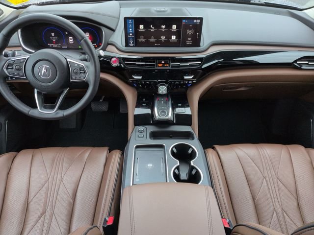 2025 Acura MDX Advance Package - Photo 15