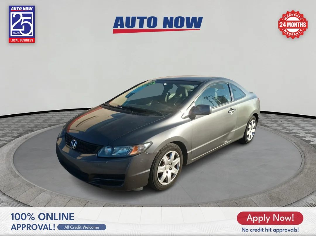 2010 Honda Civic LX Auto's photo