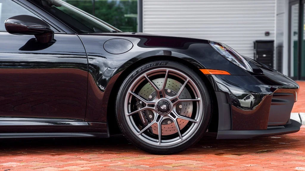 2026 Porsche 911 GT3 - Photo 7