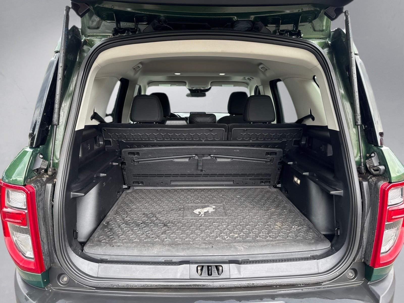 Used 2023 Green Ford Big Bend image 23