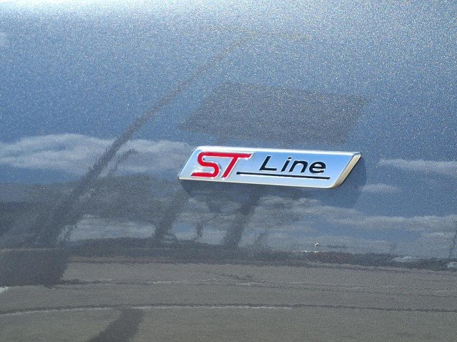 2026 Ford Escape ST-Line - Photo 8