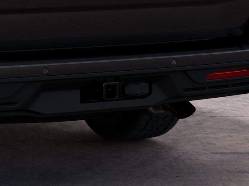 New 2027 Dark Matter Gray Metallic Ford Tremor® image 23