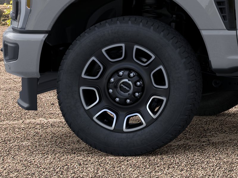New 2026 Avalanche Ford F-250® Platinum® image 41