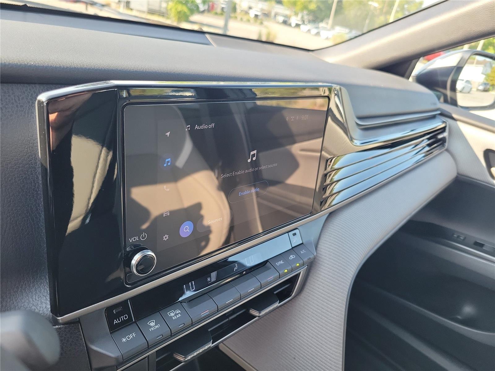 Used 2026 Underground TOYOTA SE image 28