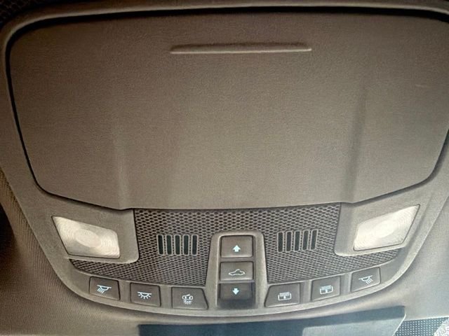 Used 2018 Red Ford Lariat image 23