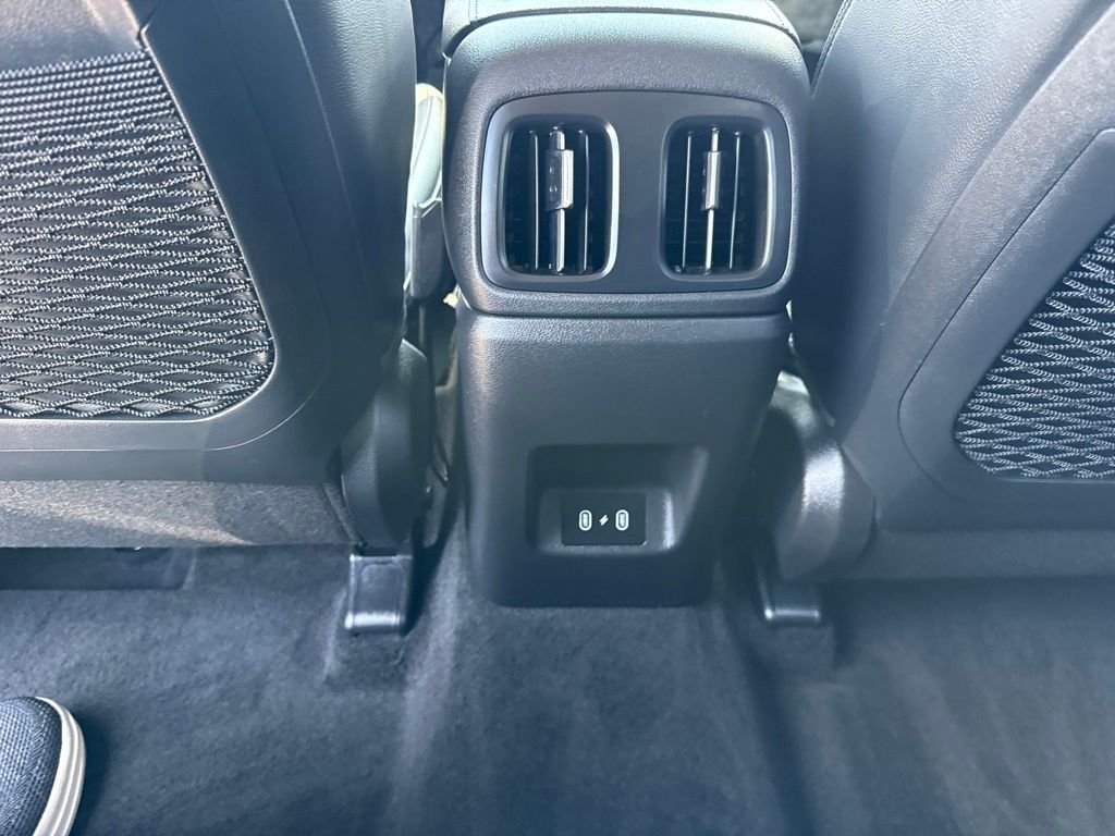 Used 2025 Gray Hyundai Limited image 15