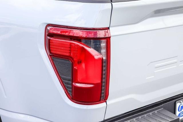 New 2026 Avalanche Ford XLT image 35