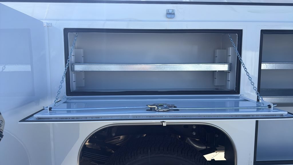 2026 Chevrolet Silverado 3500 HD Work Truck - Photo 67