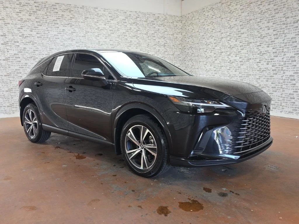 Used 2023 Caviar Lexus 350 image 1