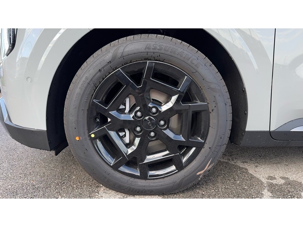 2026 Kia Carnival SX Prestige - Photo 30