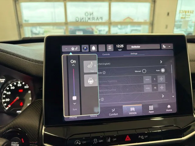 2023 Jeep Compass Trailhawk - Photo 23