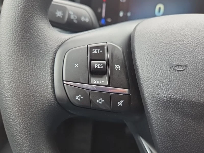 New 2026 Carbonized Gray Metallic Ford XL image 29
