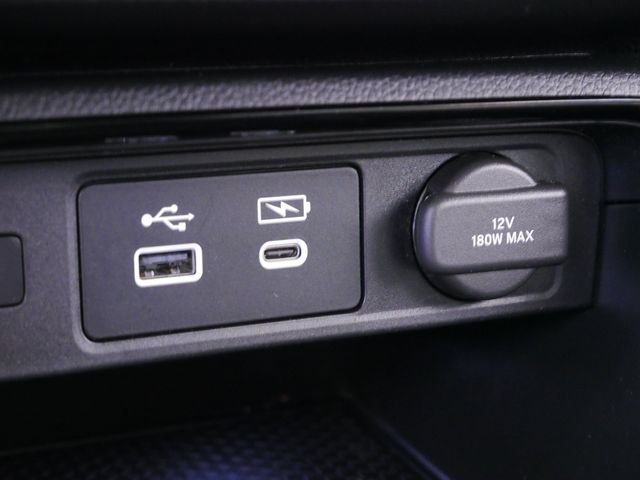 Certified Used 2025  Honda EX image 27