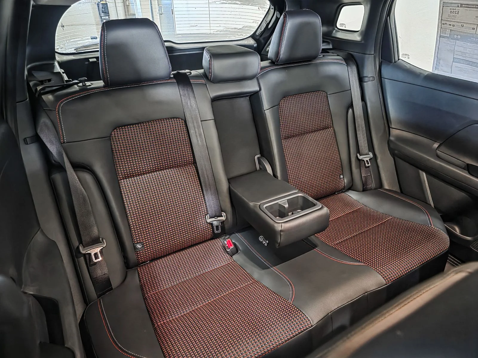 2026 Nissan KICKS SR AWD - Photo 28