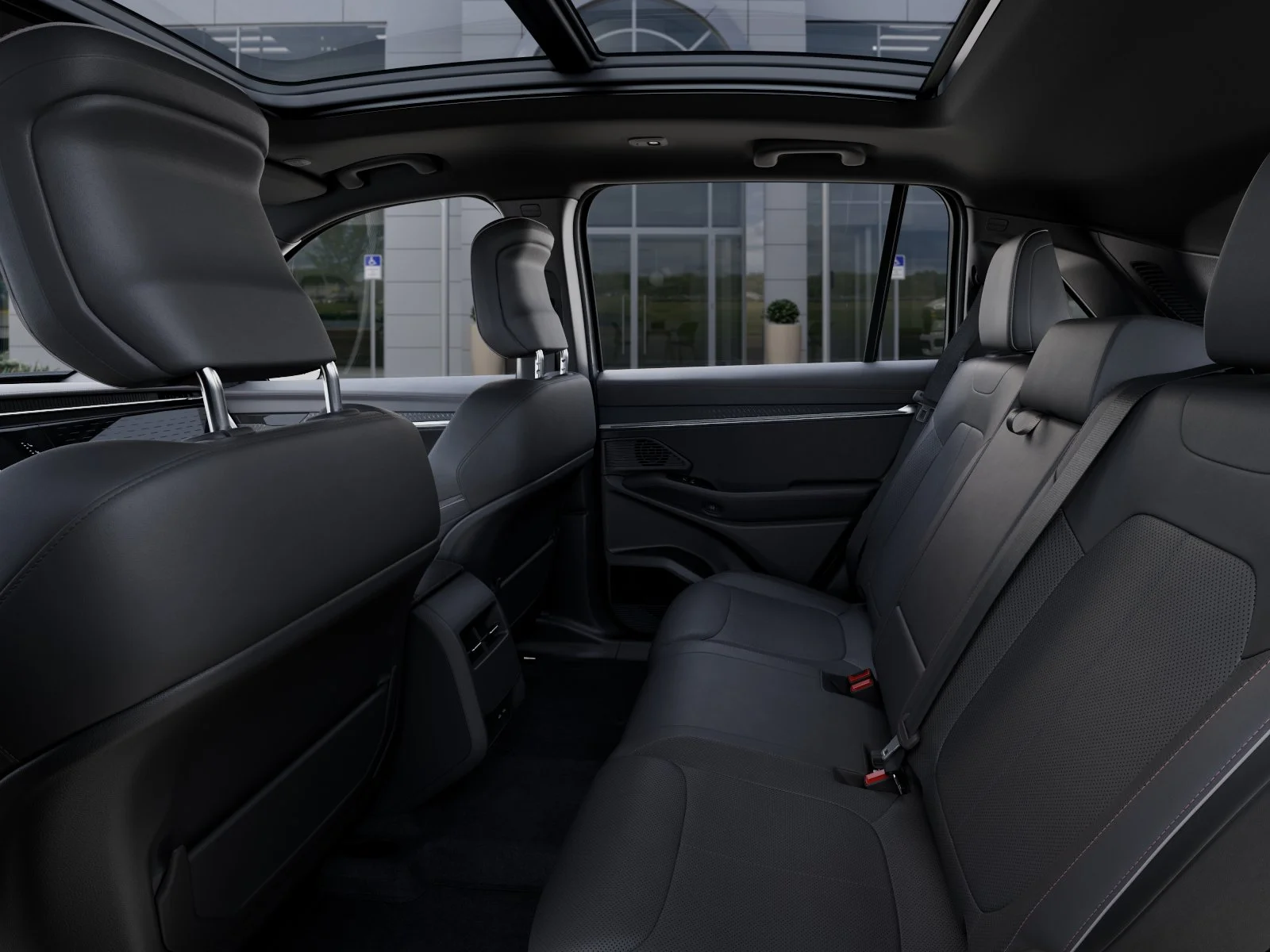 2025 Jeep Wagoneer S Limited - Photo 40