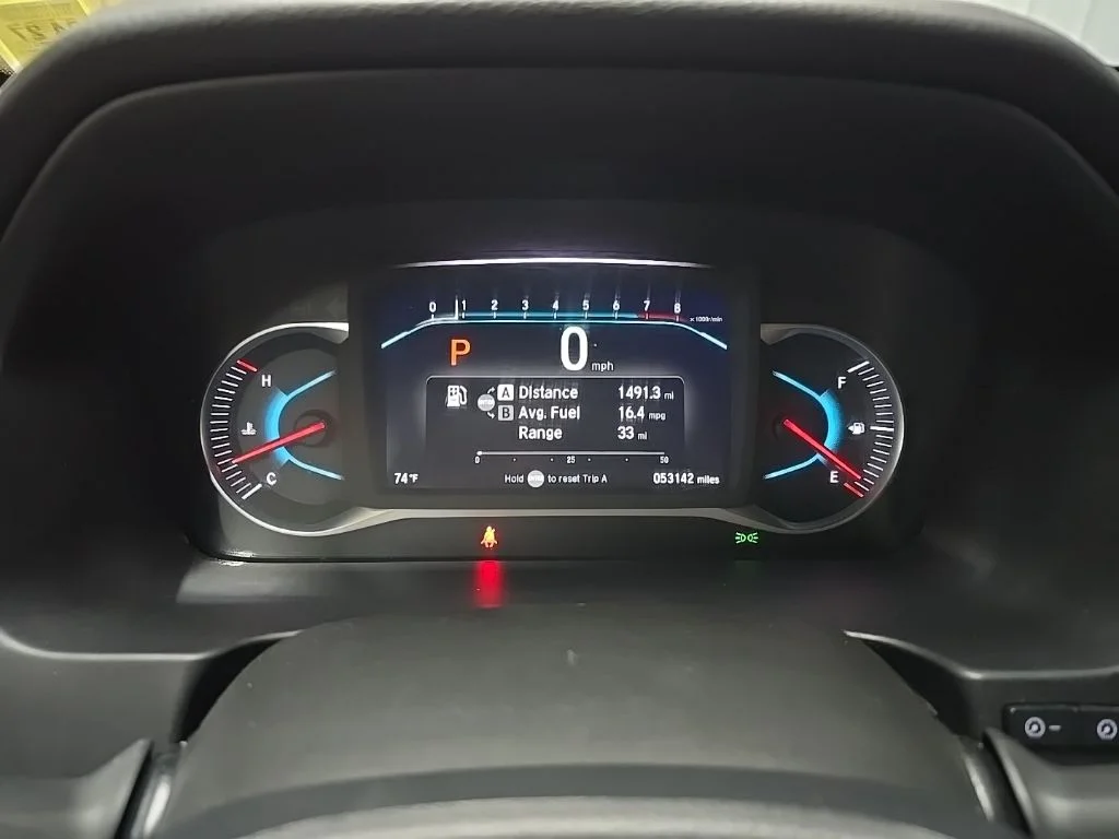 Used 2022 Gray Honda Special Edition image 22