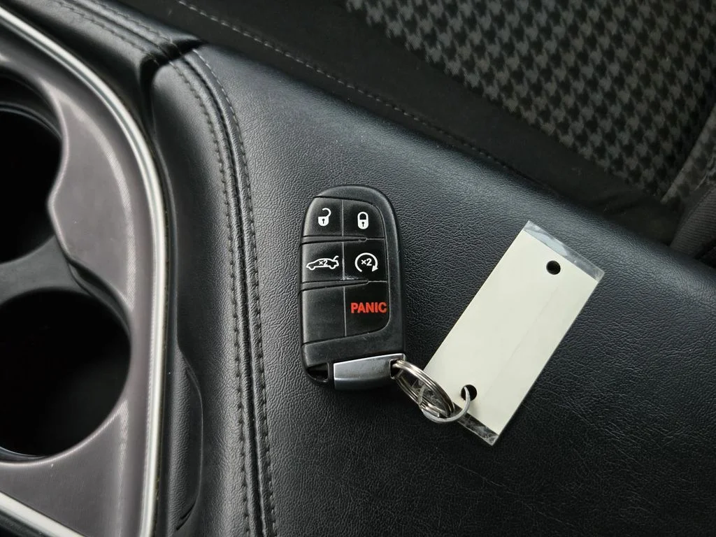 Used 2022 White Dodge GT image 28