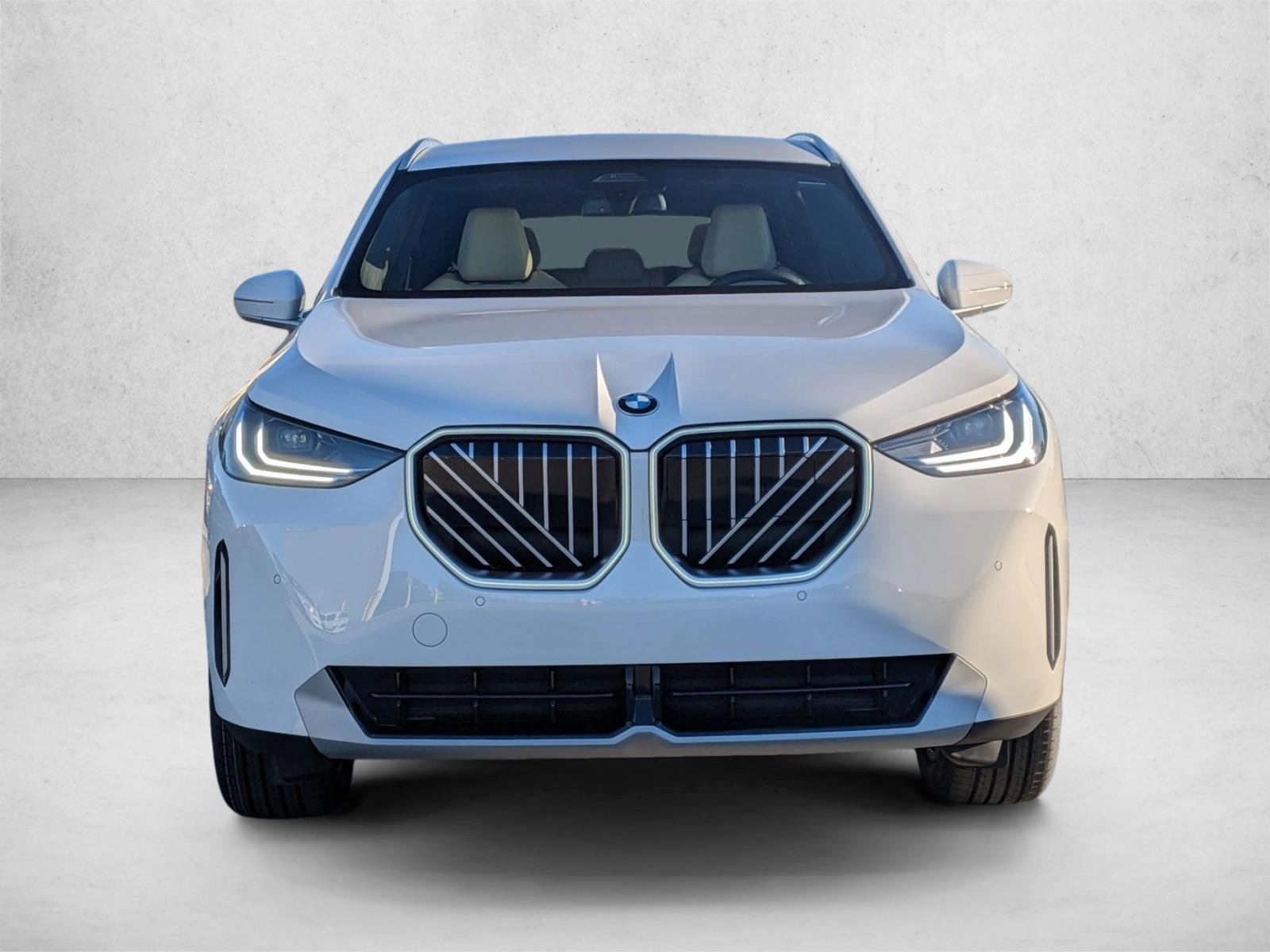 Used 2026 Alpine White BMW 30 xDrive image 6