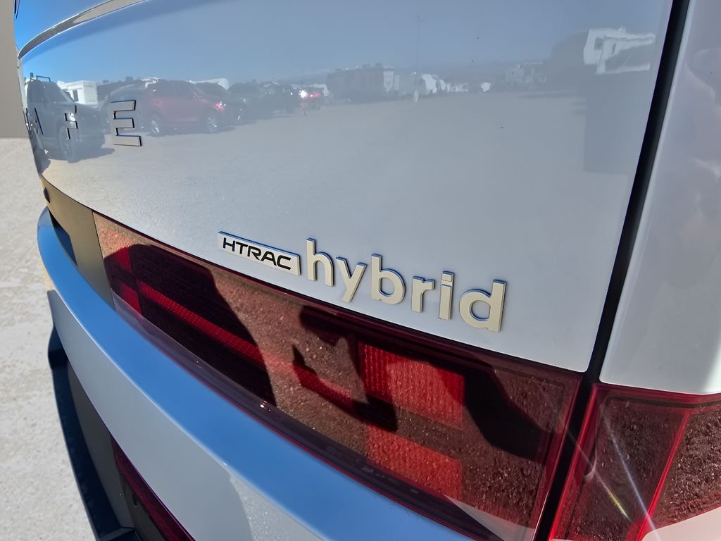 New 2026 Serenity White Pearl Hyundai Calligraphy image 10