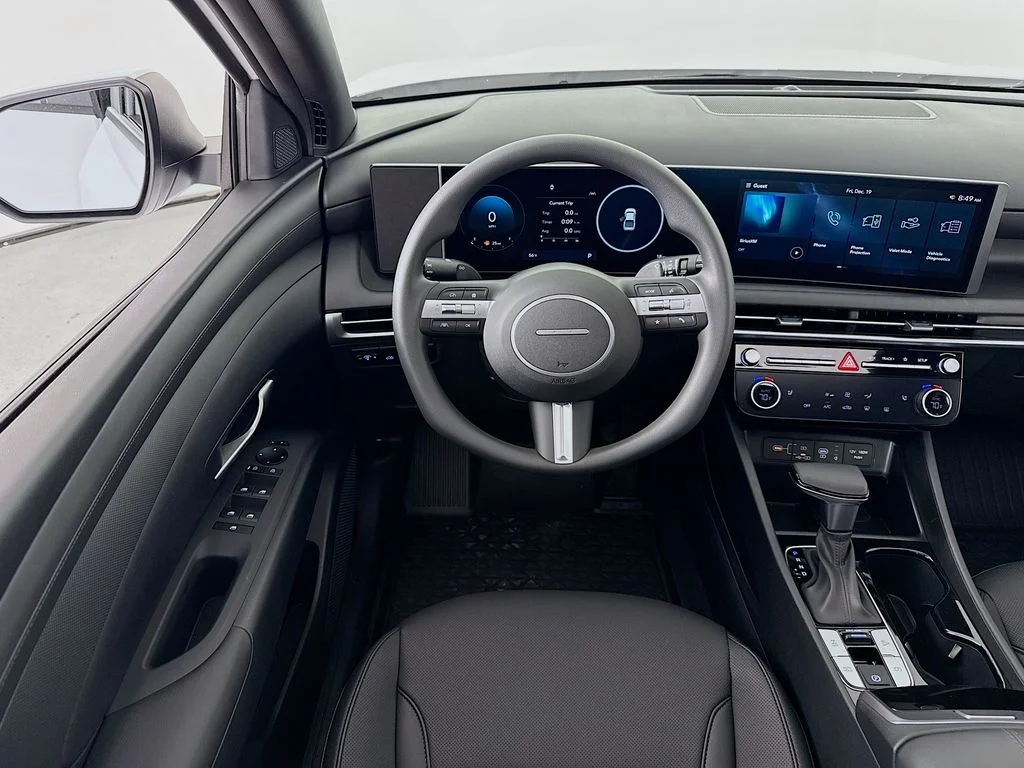 2026 Hyundai Santa Cruz SEL Activity - Photo 22