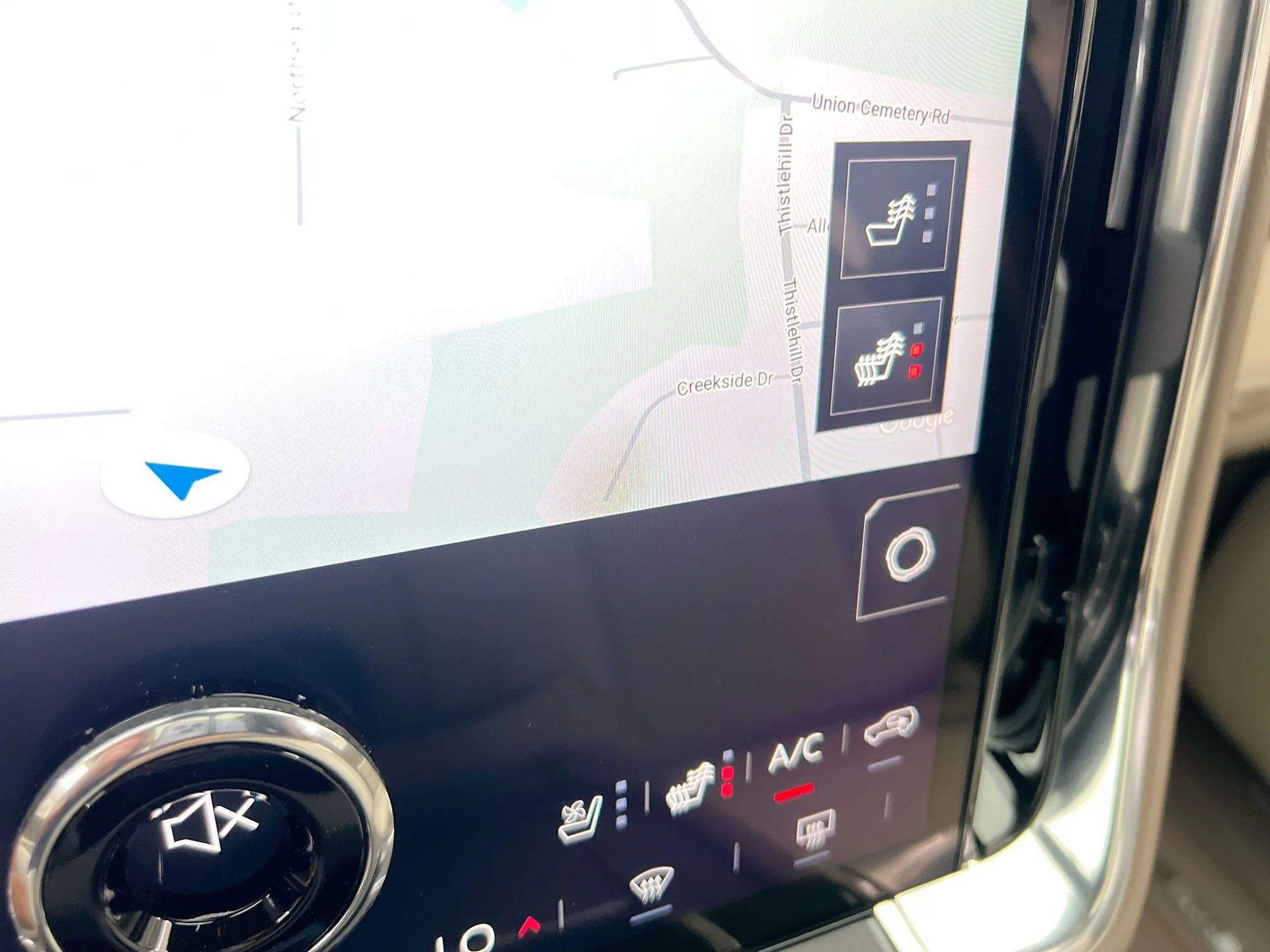 2026 GMC Yukon Denali - Photo 74