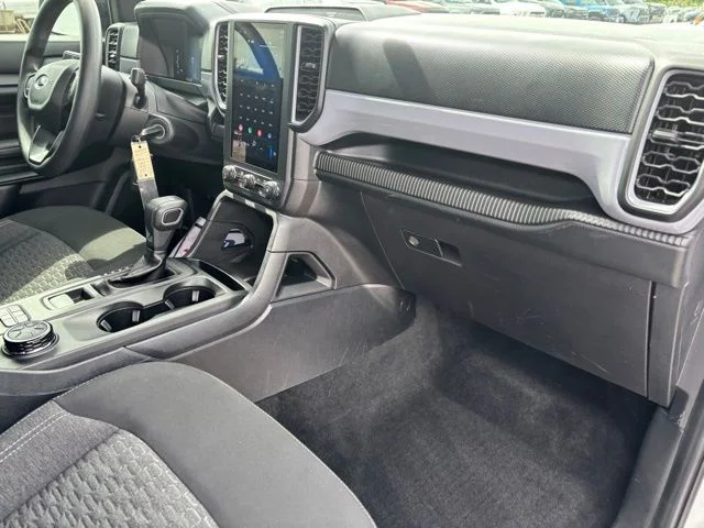 Used 2024 White Ford XL image 23