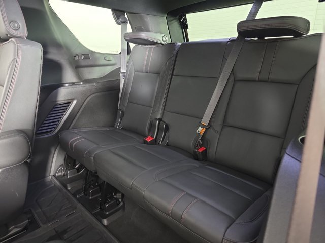 Used 2023 RADIANT RED TINTCOAT Chevrolet RST image 28