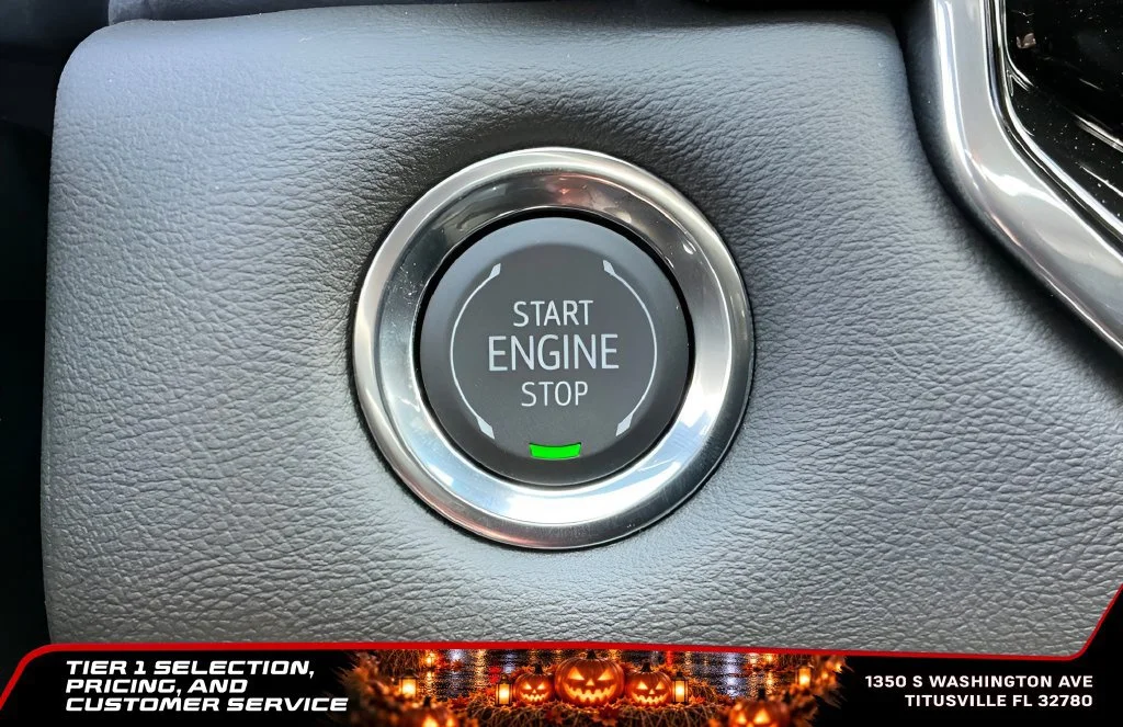 New 2026 Onyx Black GMC Elevation image 43