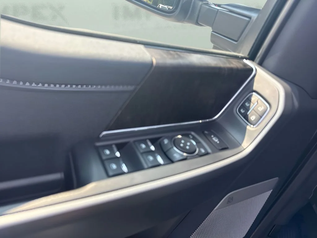 Used 2026 Gray Ford Lariat image 17