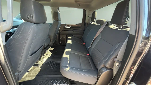 Used 2022 Gray Chevrolet RST image 22