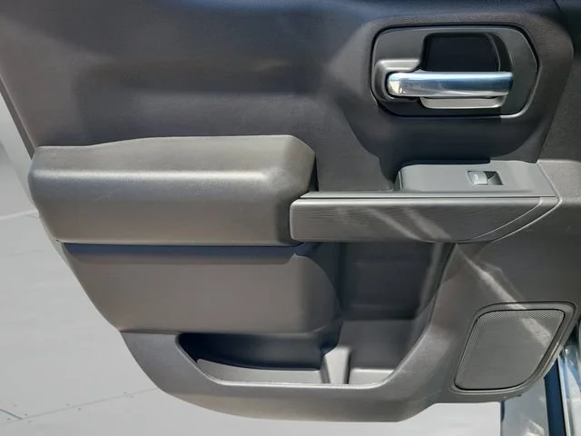Used 2024 Sterling Gray Metallic Chevrolet Custom image 15