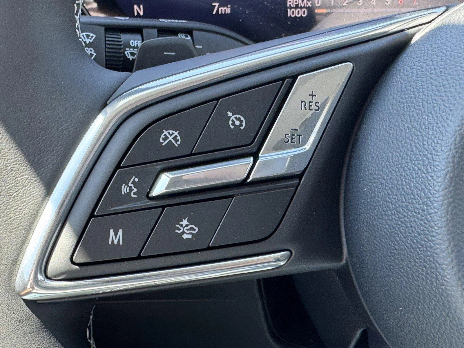 New 2026 Moonstone Gray Metallic Buick Sport Touring image 19