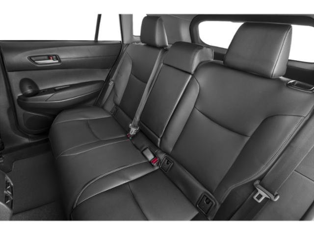 Used 2025 Sonic Silver Toyota XLE image 13
