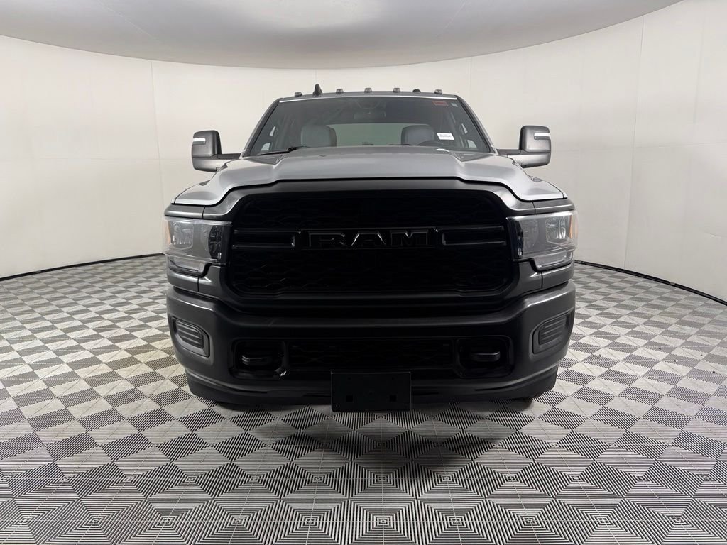 Used 2024 Silver Ram Tradesman image 3