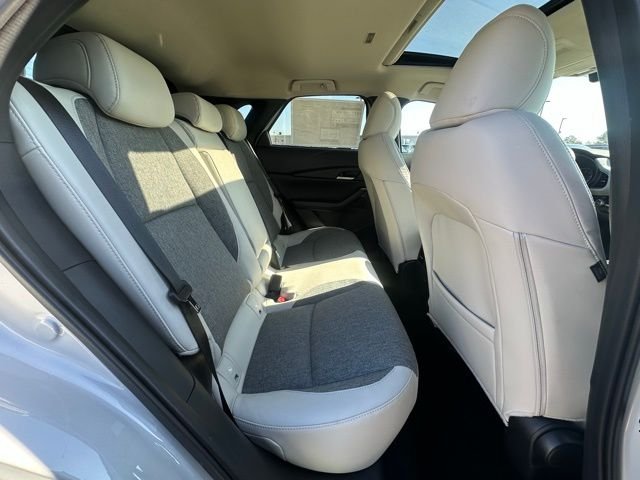 2026 Mazda CX-30 Aire Edition - Photo 30