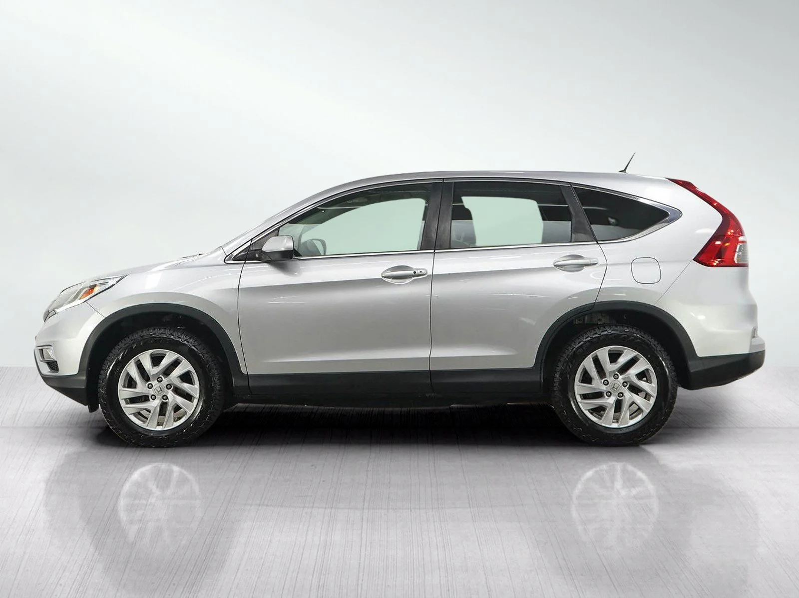 Used 2016 Honda CR-V EX with VIN 2HKRM4H52GH666759 for sale in Burnsville, Minnesota
