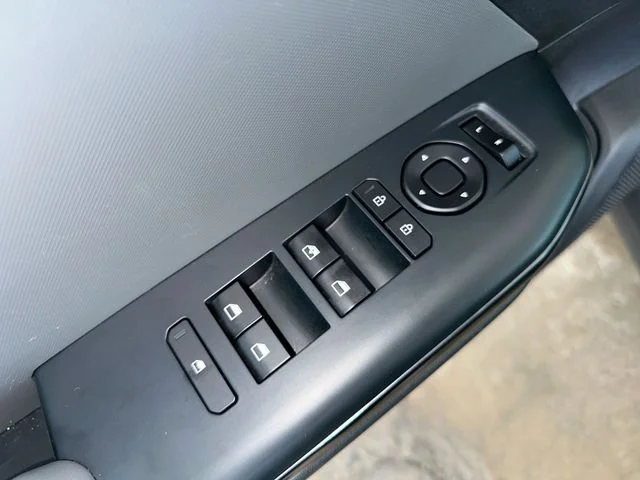 Certified Used 2025 Black Kia LXS image 17