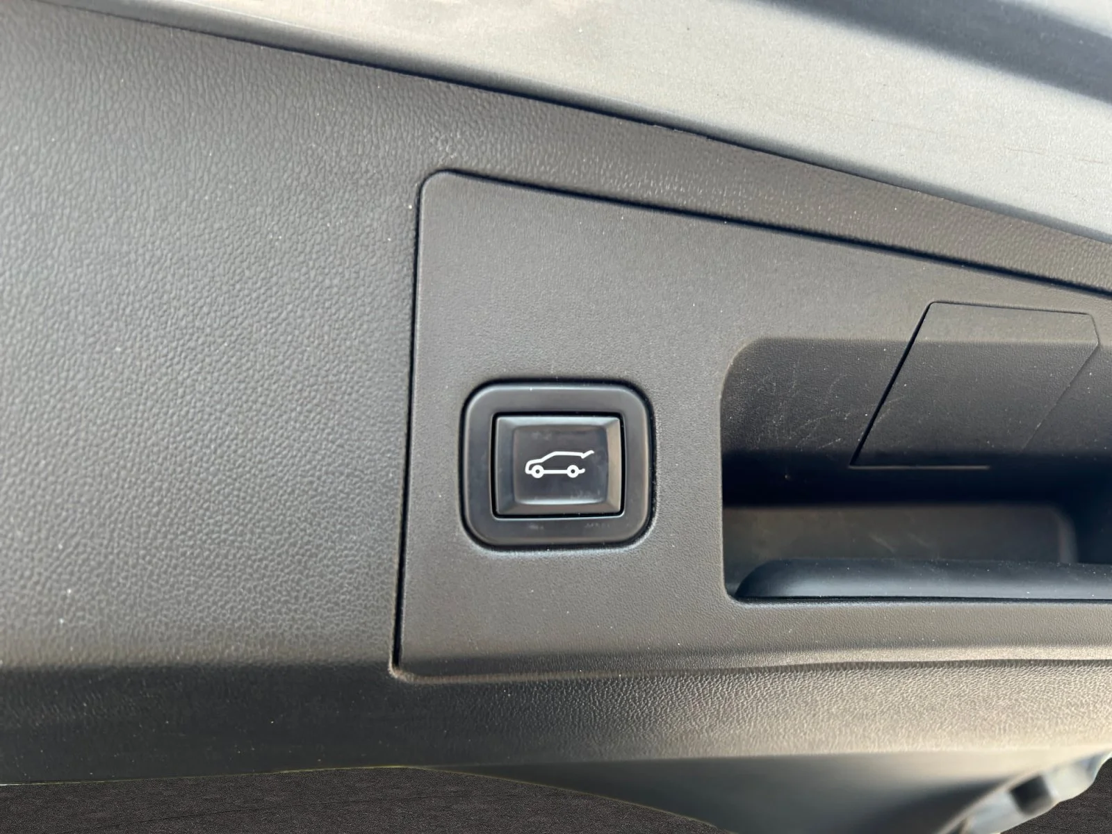 Certified Used 2023 Gray Cadillac AWD Sport Leather Sunroof Navigation V6 image 11
