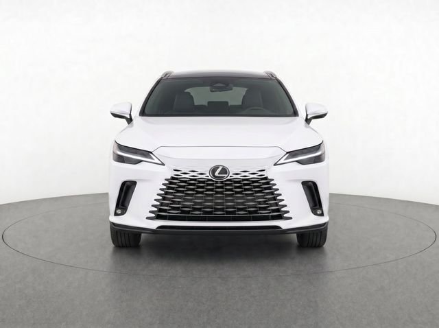 Used 2024 White Lexus 450h+ Luxury image 5