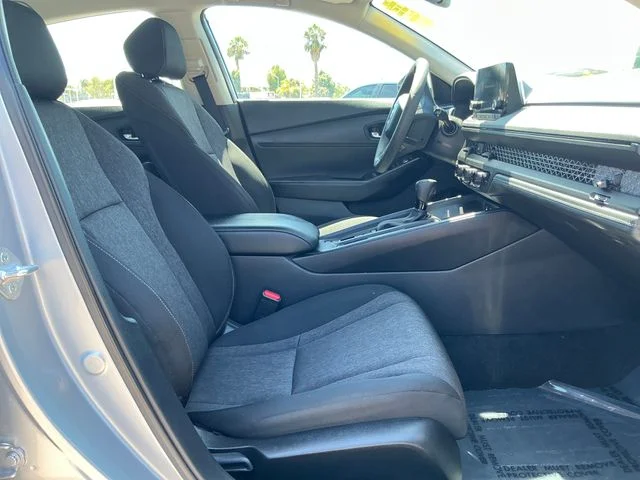 Certified Used 2023  Honda LX image 32