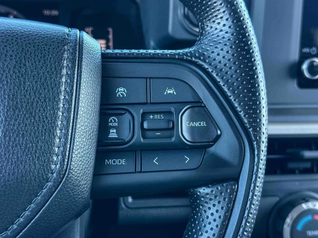 2026 Toyota Tacoma SR - Photo 49