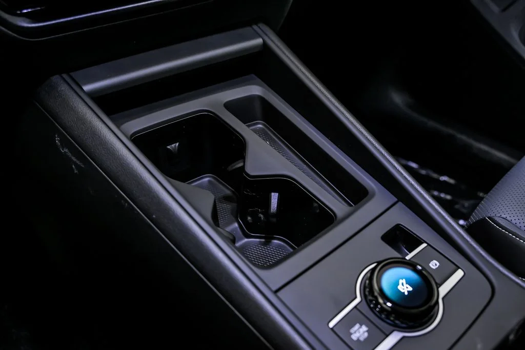 New 2026 Blue Volkswagen 2.0T SE image 14