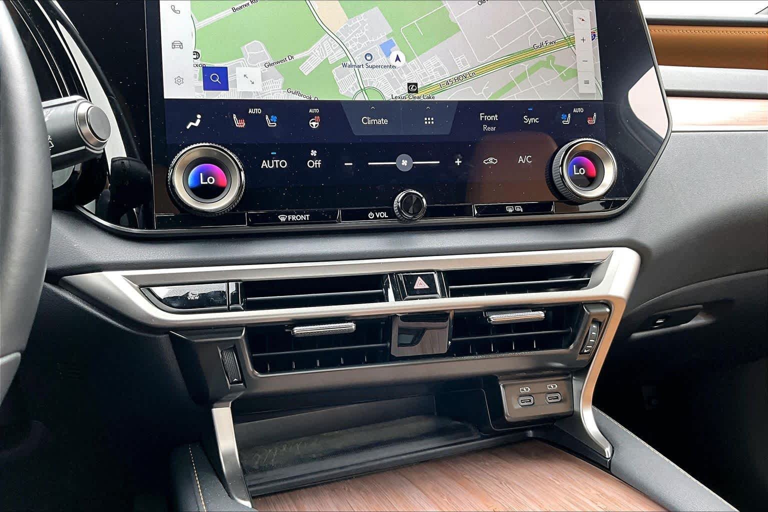 Used 2025 Caviar Lexus Premium Plus image 35